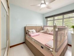 Blk 522B Tampines Greenleaf (Tampines), HDB 4 Rooms #620731801